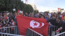 Siete años después de la revolución, sus causas aún inquietan en Túnez