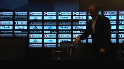 İrfan Buz: "Beşiktaş Haklı Bir Galibiyet Aldı"