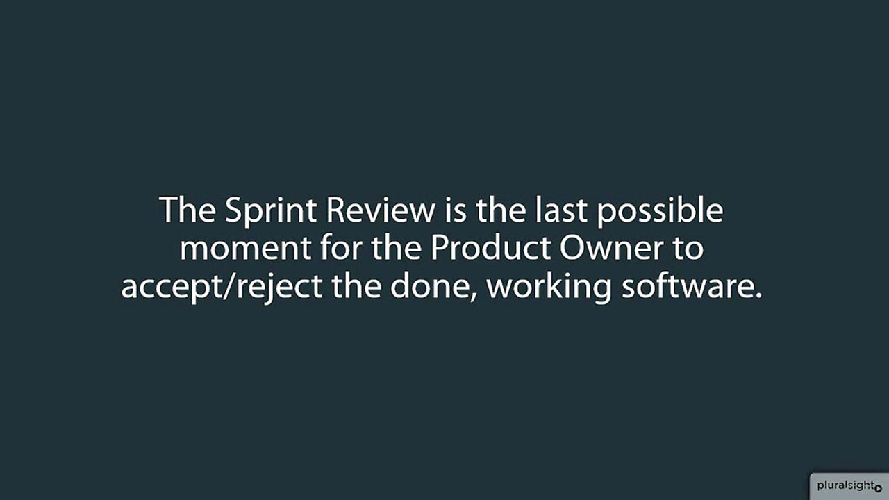 03 09 Review and Retrospective Tips