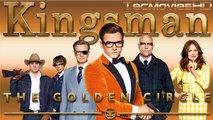 Kingsman The Golden Circle (trailer)