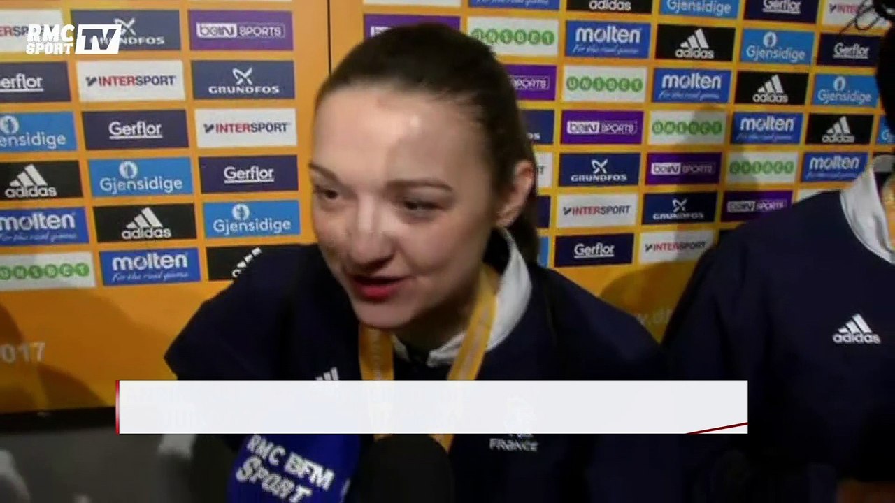 Handball – Dancette : ‘’C’est fabuleux’’