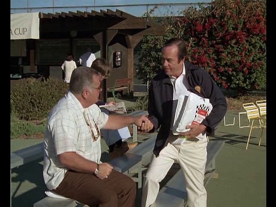 S02E16 - Spiel, Satz und Tod