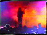 carcass LIVE @ PAVILHAO INFANTE DE SAGRES, PORTO 1994