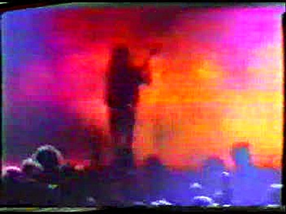 carcass LIVE @ PAVILHAO INFANTE DE SAGRES, PORTO 1994