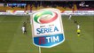 1-1 Sergio Floccari Goal Italy  Serie A - 17.12.2017 Benevento Calcio 1-1 SPAL 1907