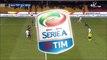 1-1 Sergio Floccari Goal Italy  Serie A - 17.12.2017 Benevento Calcio 1-1 SPAL 1907