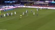 Super Goal M.Caldara 1 - 0 Atalanta 1 - 0 Lazio 17.12.2017 HD