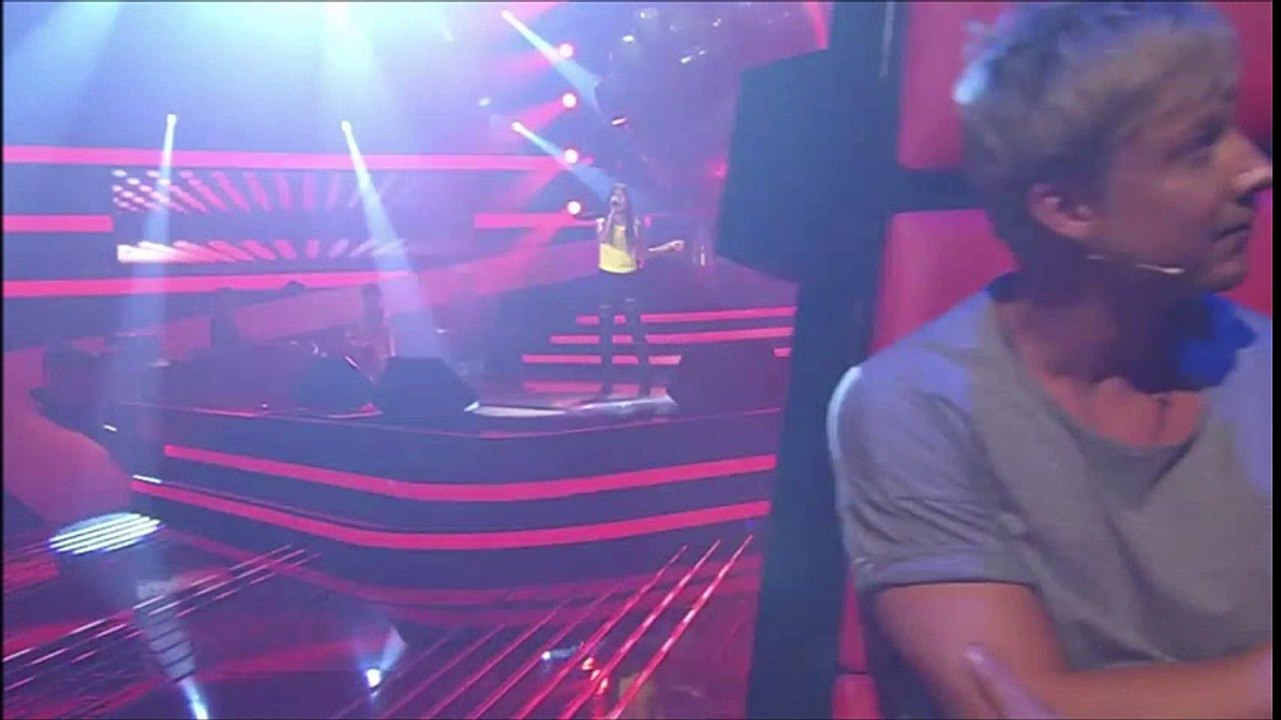 Staffel 3 Kathrin Breuer