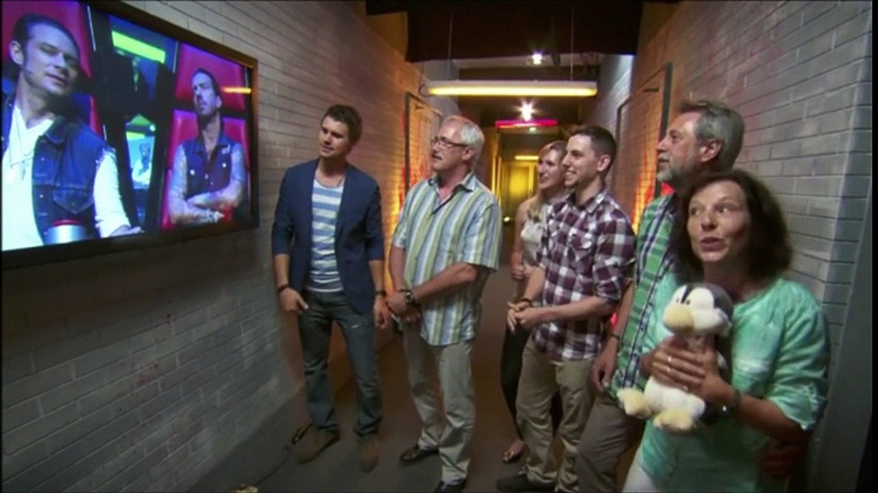 Staffel 3 Sina Rösener