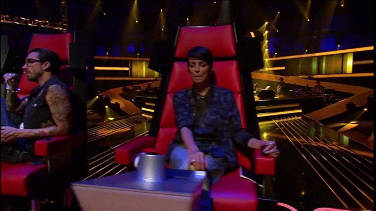 Staffel 3 Tümay Zoroglu