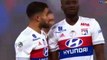 Nabil Fekir  Goal  HD -Lyon 1 - 0	 Marseille 17.12.2017 HD