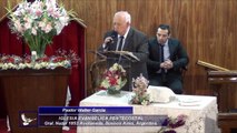 Iglesia Evangélica Pentecostal. Lavados por la Sangre de Jesucristo. 29-10-2017