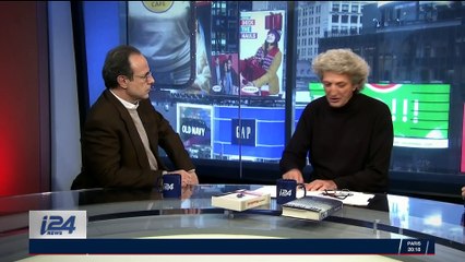 Elie sans interdit | Avec Elie Chouraqui | 17/12/2017