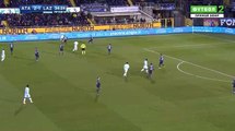 Sergej Milinkovic-Savic  Goal HD - Atalantat2-2tLazio 17.12.2017