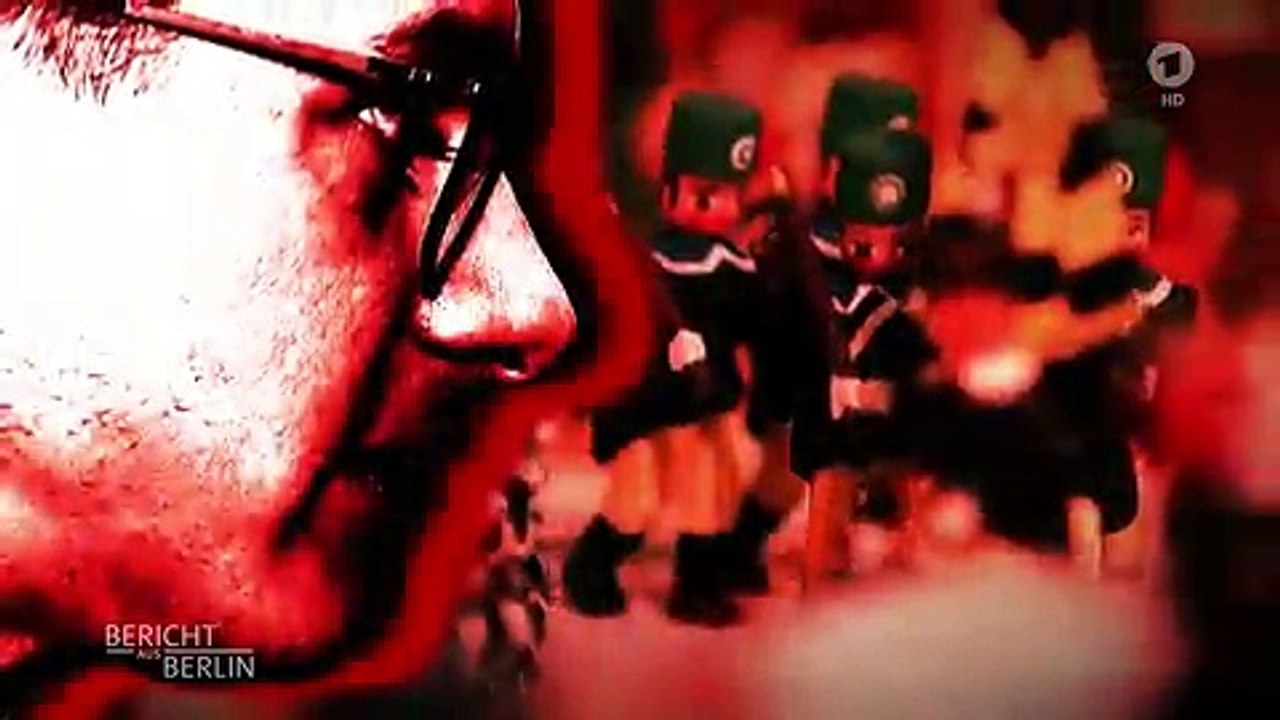 Bericht aus Berlin | Die ganze Sendung von 17. Dezember 2017 | Das Erste