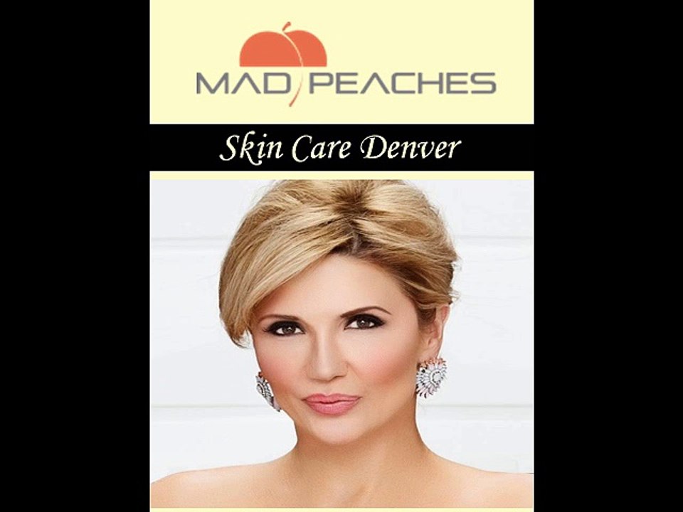 Skin Care Denver