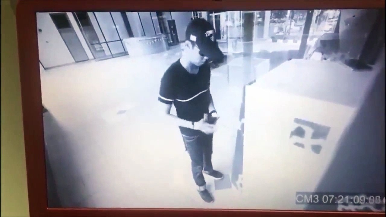 On a tous revé de vivre ce que va vivre cet homme : jackpot au distributeur