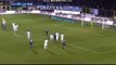 Josip Ilicic Goal - Atalanta Bergamo 3-2 Lazio 17.12.2017