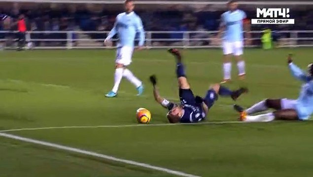 Josip Ilicic (Penalty) Goal HD - Atalanta	3-2	Lazio 17.12.2017