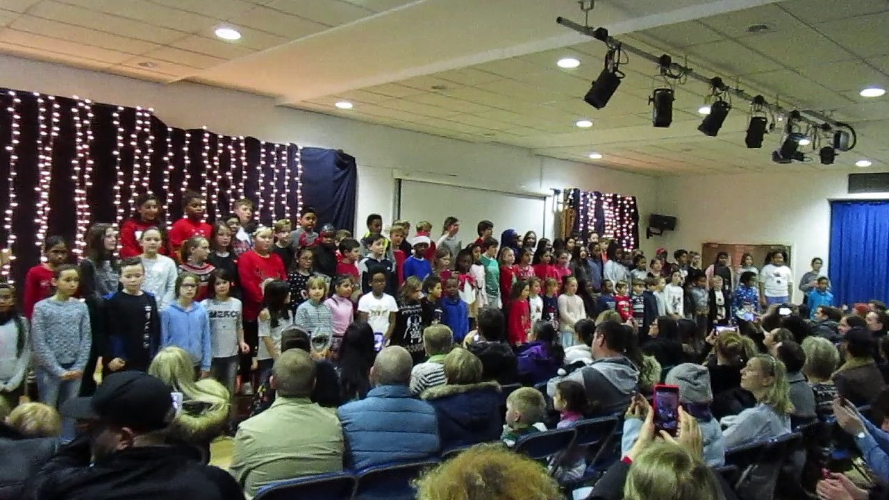 Ecole - Elliott