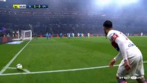 Diaz M. Super Goal HD - Lyon 2-0 Marseille 17.12.2017