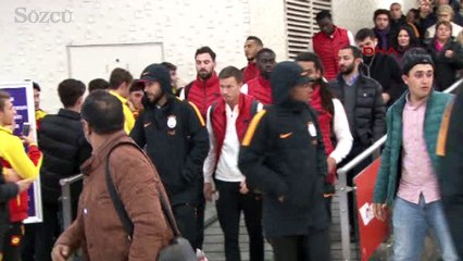 "Tudor istifa" sesleri