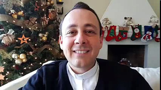 ¿DE VERDAD TENGO QUE IR A MISA LOS DOMINGOS? - PADRE ADOLFO GÜEMES LC