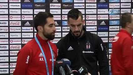 Negredo: "Skordan dolayı çok mutluyum"