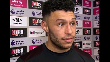 LFC Post Game Interviews After Beating Bournemouth 0-4