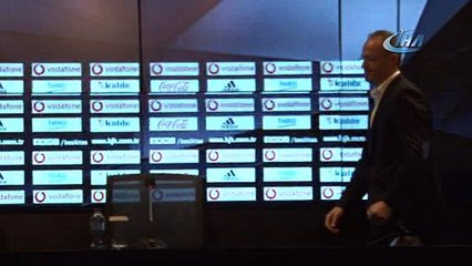 İrfan Buz: “Beşiktaş haklı bir galibiyet aldı”