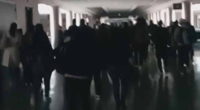 Thousands of Passengers Left Grounded in Atlanta After Power Outage at Airport