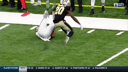 Bryce Petty hits Jermaine Kearse with a quick 12-yard pass
