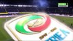 Atalanta 3-3 Lazio - All Goals & Highlighs 17-12-2017