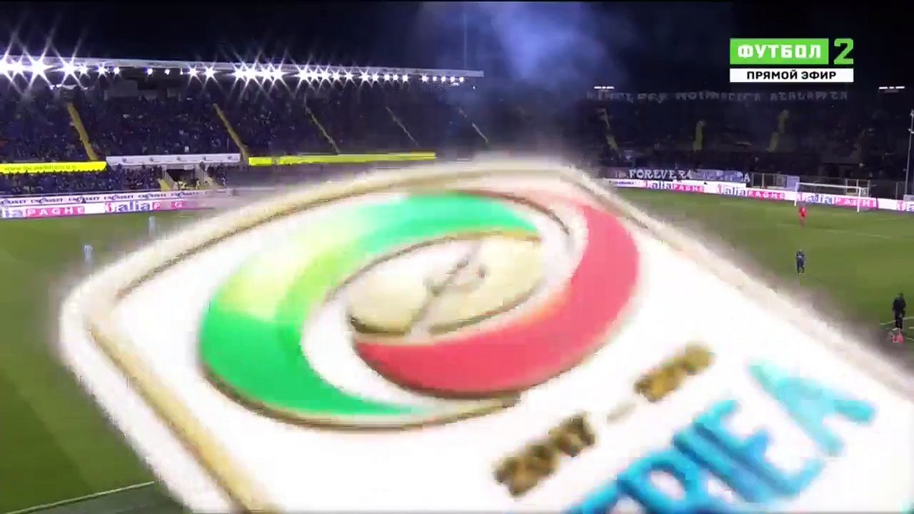 Atalanta 3-3 Lazio - All Goals & Highlighs 17-12-2017
