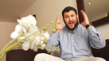 Régimen de Maduro es un peligro para toda Latinoamérica, según Smolansky