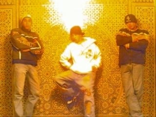 Extrait de l'album 2008 BiGgG 🎶