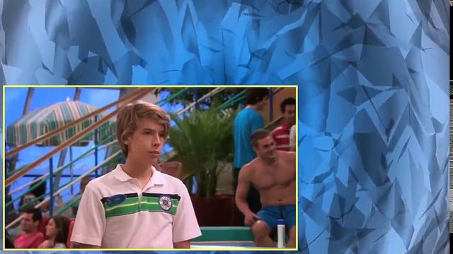 The Suite Life on Deck S03E22 Graduation on Deck