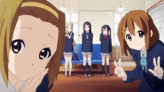 K-ON! OST - Curry Nochi Rice