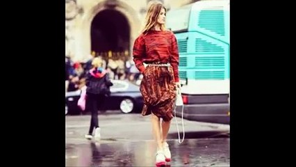 Awesome winter outfit ideas - 2018 Fashionista