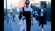 Denim Overalls outfits this season - 2018 Fashionista