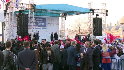 Presidente turco espera abrir embaixada em Jerusalém Oriental