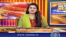 News Beat | Paras Jahanzeb | SAMAA TV | 17 Dec 2017