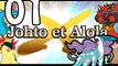 Pokémon ULTRA-SOLEIL/ULTRA-LUNE - Compet.WI-FI JOHTO X ALOLA [01] : Présentation de l'équipe TRYHARD