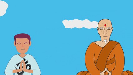 Ragesh #4 – Nudez é arte?