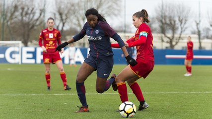 Paris-Rodez (féminine) : Le résumé