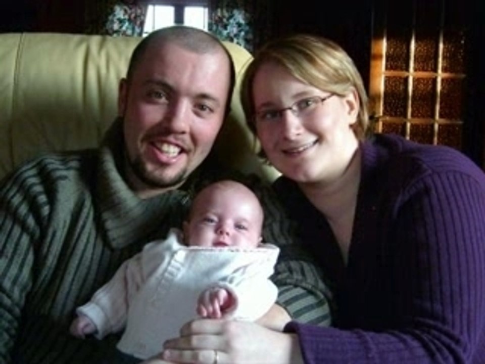 Joyeux anniversaire Éline