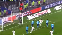 Lyon 2 - 0 Marseille / Video résumé et buts