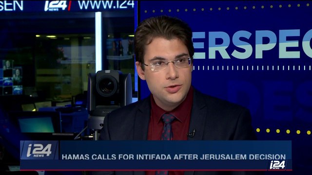 'There are very strong dis-incentive factors preventing an intifada from happening'
