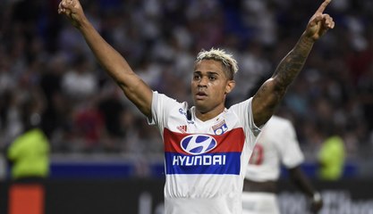 Lyon / Marseille - Résumé vidéo buts 2-0