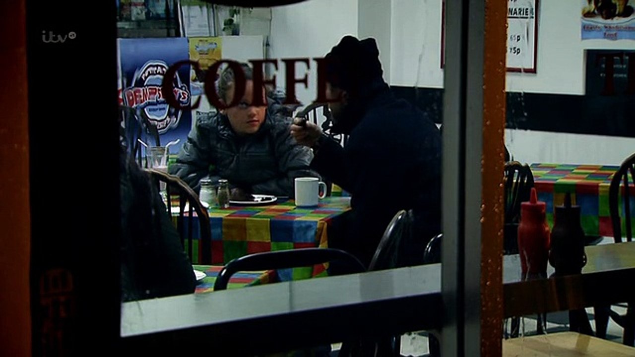 2-8-13 (Episode 2)
